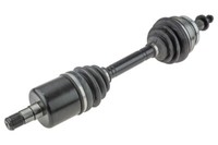 NTY Antriebswelle FÜR Volvo Motor 2.0T 2.3T5 2.4 2.4D5 2.4T 2.4T5 2.5T T5 S
