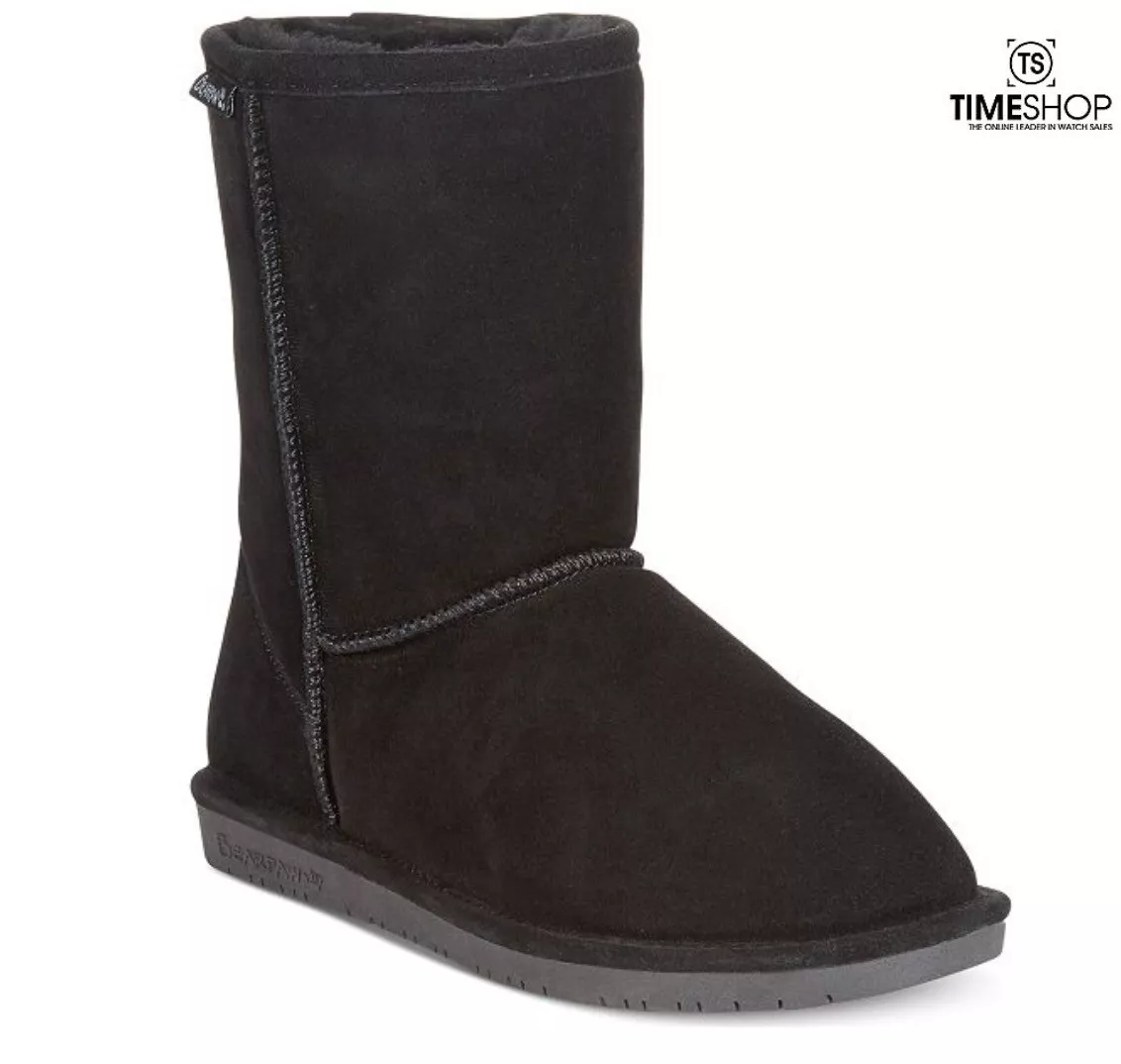 BEARPAW Women s Emma Short II 8