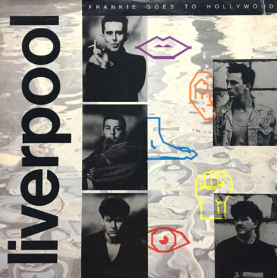 洋楽 Live in Liverpool s-l400.jpg