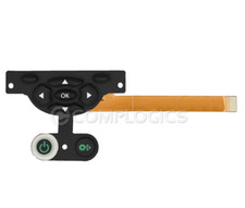 ZQ630 Keypad Assembly