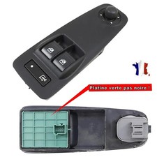 Lève vitre Peugeot BOXER
