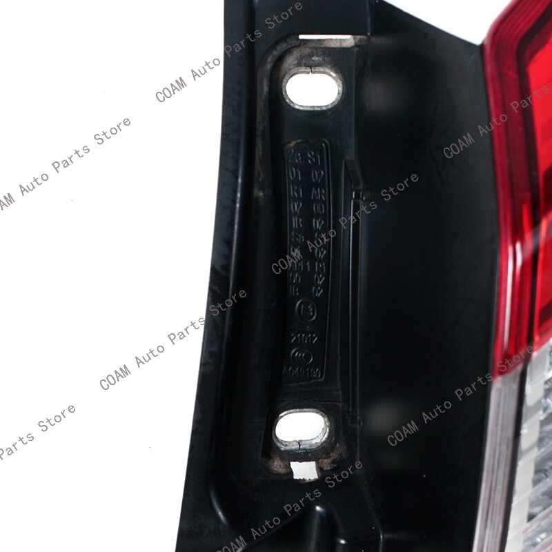 Maserati Ghibli 2014-2020 Right Tail light