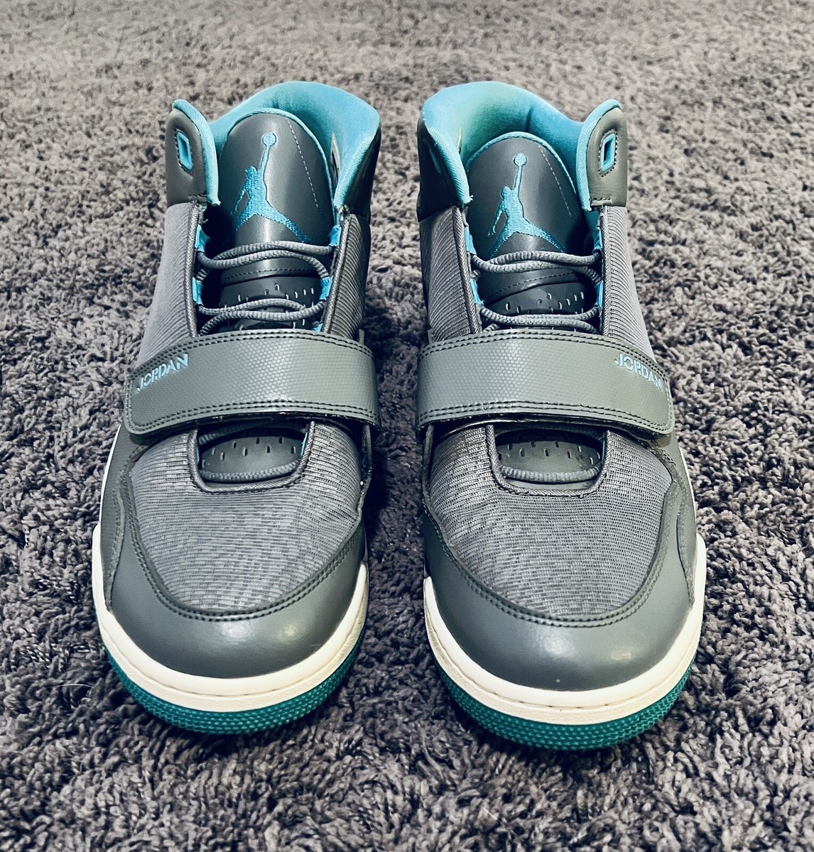 Jordan Flight Club 90s Men display picture 2