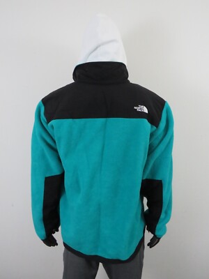 Mens TNF The North Face 1995 Retro Denali Full Zip Heavy Fleece
