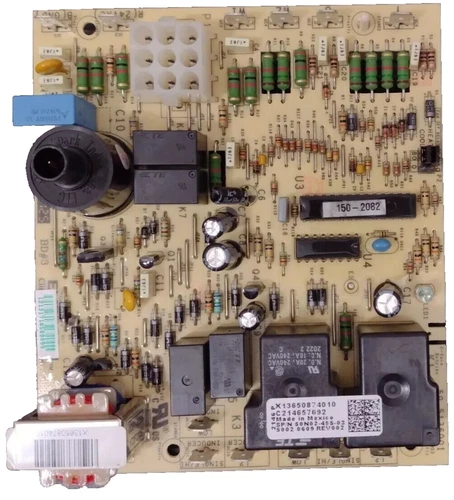 50N02-495 Trane Furnace Control Board X13650874010