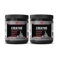 Muscletech CREATINE STRENGTH & MASS 300g More muscles in less time 2B