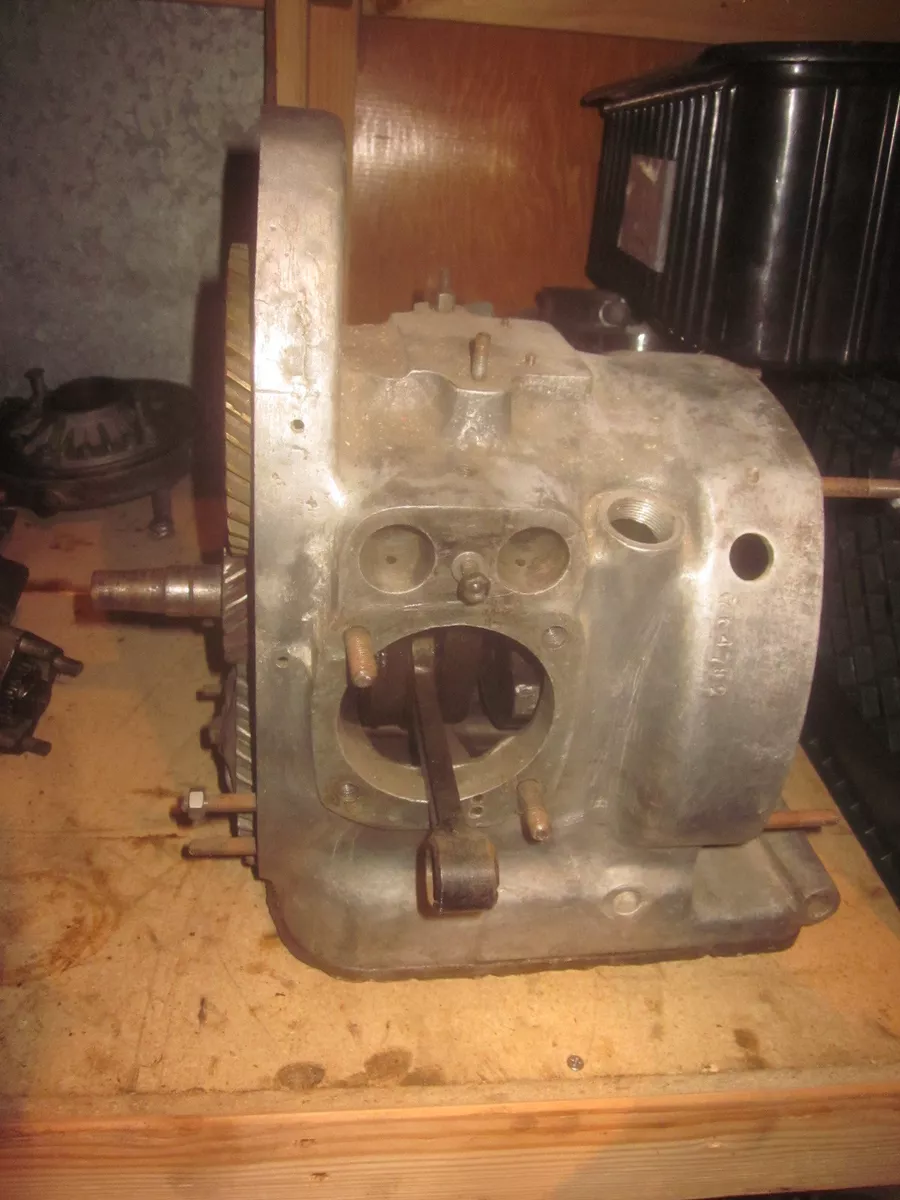 Motor r75 2024