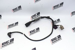 Audi A6 A7 4G Adapterleitung Kabelbaum Hochdruckpumpe AGR Ventil 059971627D