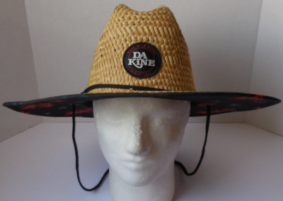 Dakine Adult Unisex Pindo Straw Hat 
