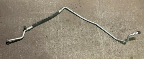 ORIGINAL Mercedes Benz SLK W170 SLK230 Kompressor Schlauch Für Klimaleitung DE ✓