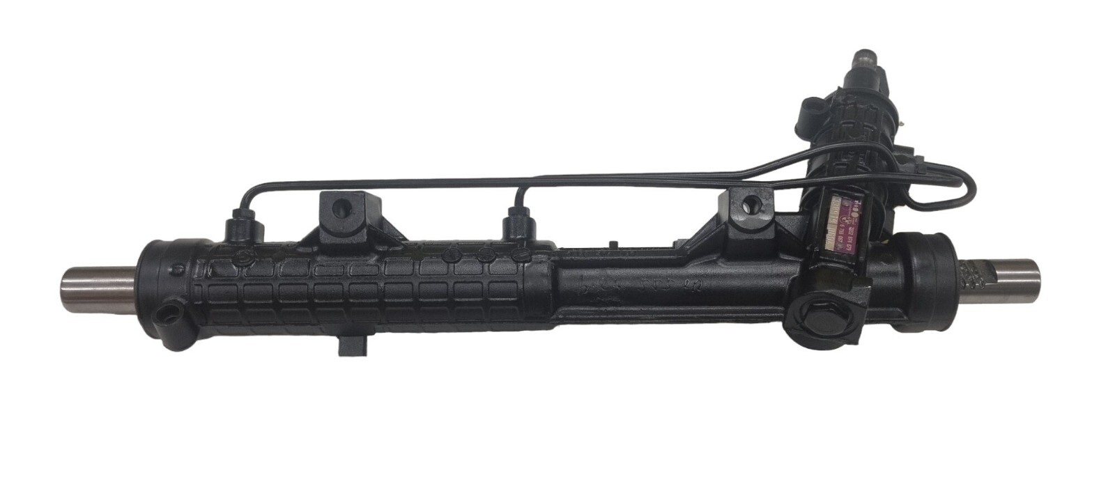 POWER STEERING RACK BMW 3 SERIES E46 6755067 6755068 6774324  