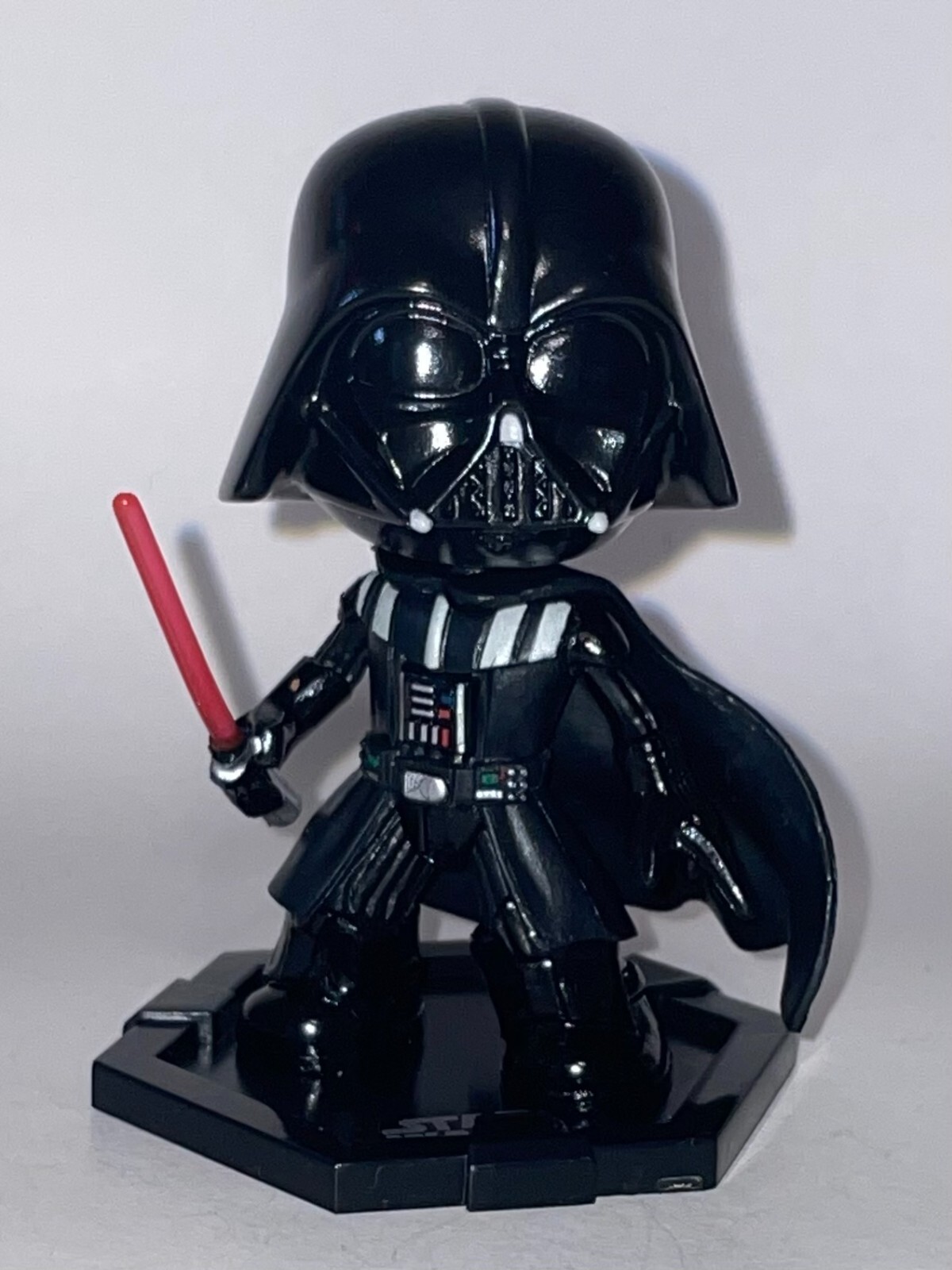 Star Wars Empire Strikes Back - Funko Mystery Minis - Bobblehead - DARTH VADER