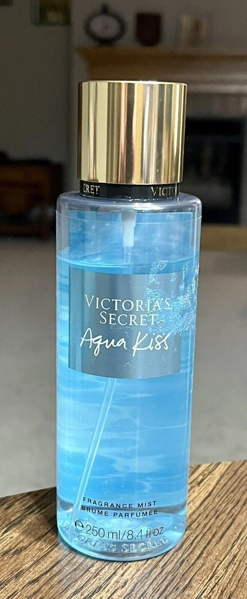 Victoria secret blue perfume new arrivals