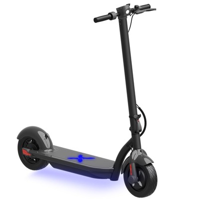Hover-1 Alpha 2.0  Electric Scoot 450W,18 mp Max Speed,10 AirFilled Tires12 Mile