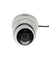 6MP Dual Light Turret IP Camera