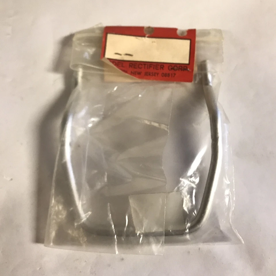 MRC X7333 RC Roll Bar Vintage New Deadstock For 15, 16, 34 - Image 2 of 3