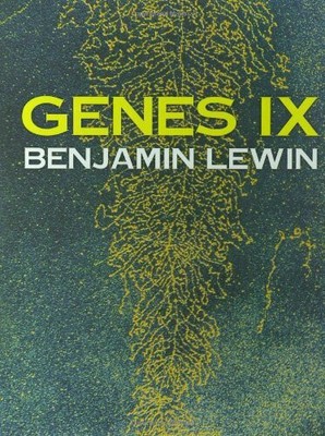 Genes IX Buch Jones and Bartlett Publishers, Inc