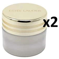 2 x Estee Lauder Advanced Night Micro Cleansing Balm 7 ml/.22 oz Deluxe Sample