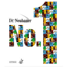 Dr.Neubauer nr 1 Tenis stołowy i guma do ping ponga, statki w 10 dni roboczych!