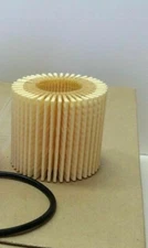 CART. OIL FILTER # P980;  Fits TOYOTA; 2009-2019 ( LOT of 6 Filters )
