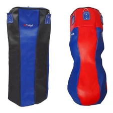 Muka Maize Punching Bag Unfilled Bag Boxing MMA Muay Thai Heavy duty Hanging bag