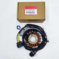 OEM Stator Generator For Honda 06-09 TRX450R 06-14 TRX450ER ATV 31120-HP1-601