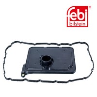 Febi Bilstein Hydraulikfiltersatz Automatikgetriebe FüR Hyundai Tucson 1.6 Gdi
