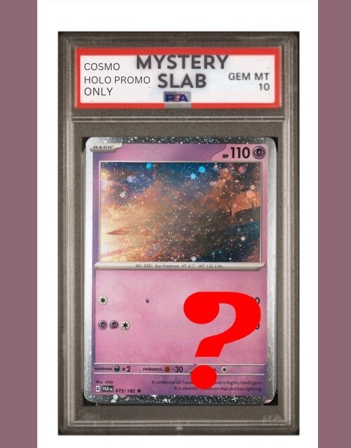 コスモッグ　プロモ　psa10 2025年最新】コスモッグ プロモ psa10の人気アイテム - メルカリ