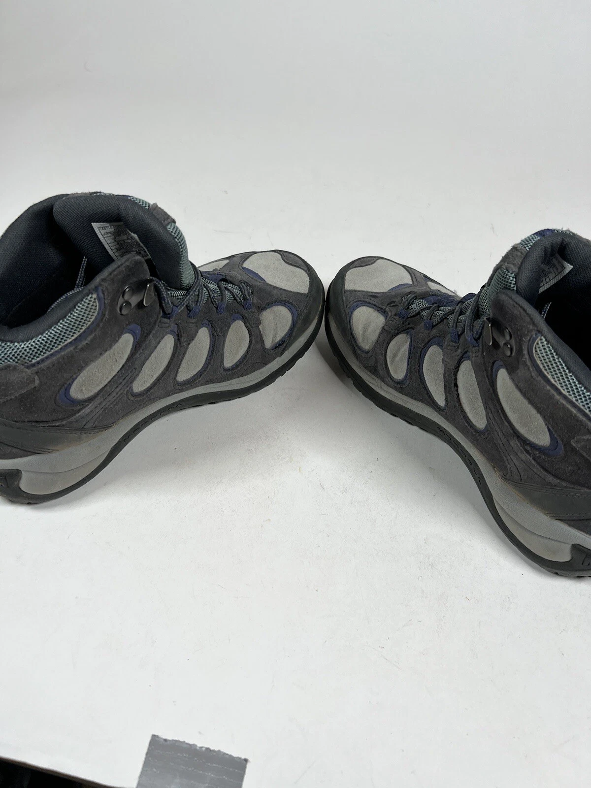 merrell athletic hiking boots