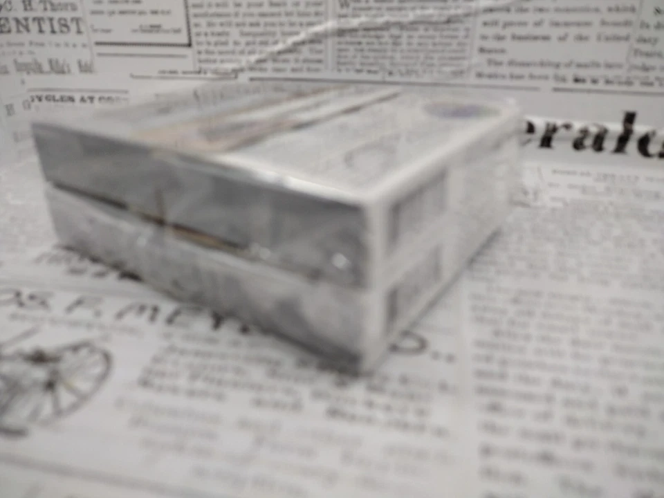 Salon Perfect Color Enhance False Eye Lashes Purpl Plum lot of 4 packages New - Image 4 of 4