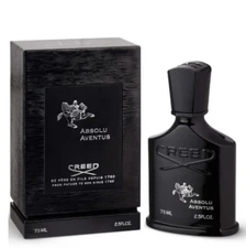 Creed Aventus ABSOLU 75ml / 2.5 oz NEW SEALED