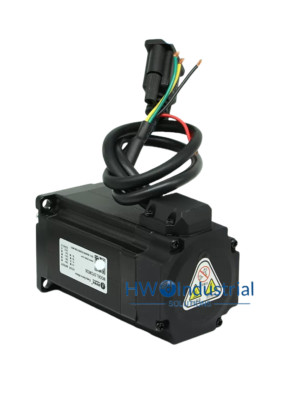 1/Piece NEW Leadshine 57CME26 Servo Closed-loop Stepper Motor