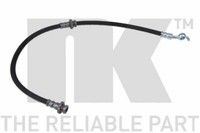 NK 8522112 Bremsschlauch Bremsleitung Vorderachse Vorne Links