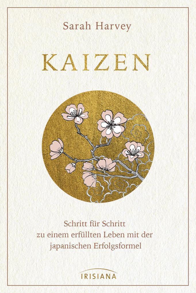 Thumbnail - Kaizen | Sarah Harvey | 2020 | Deutsch