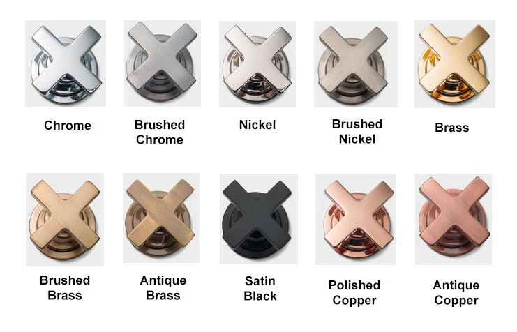 Burlington Low Level Lever Toilet, P2, C1 & T31 Chr - Various Finished - Image 3 of 4