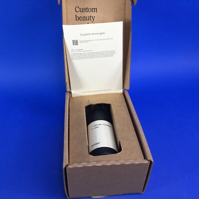 Prose Custom Cleanser For Tori 5.07 oz