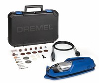 Dremel 3000-1/25 Multi-tool With Interchangeable Accessories And Attachments Dremel 3000-1/25 Multi-tool With Interchangeable Accessories And Attachments