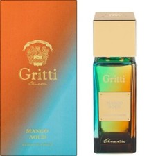 Mango Aoud Gritti аромат - новий аромат для жінок та чоловіків 2024