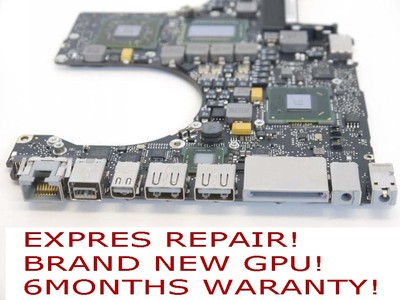 Pro 2011 Gpu Panic Macbook Pro 2010 Gpu Fix Gpu Macbook Pro Screen