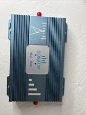 Sosaup Home Cell Phone Signal Booster Single Band UNIT ONLY, NO CORDS GBA70 G1 