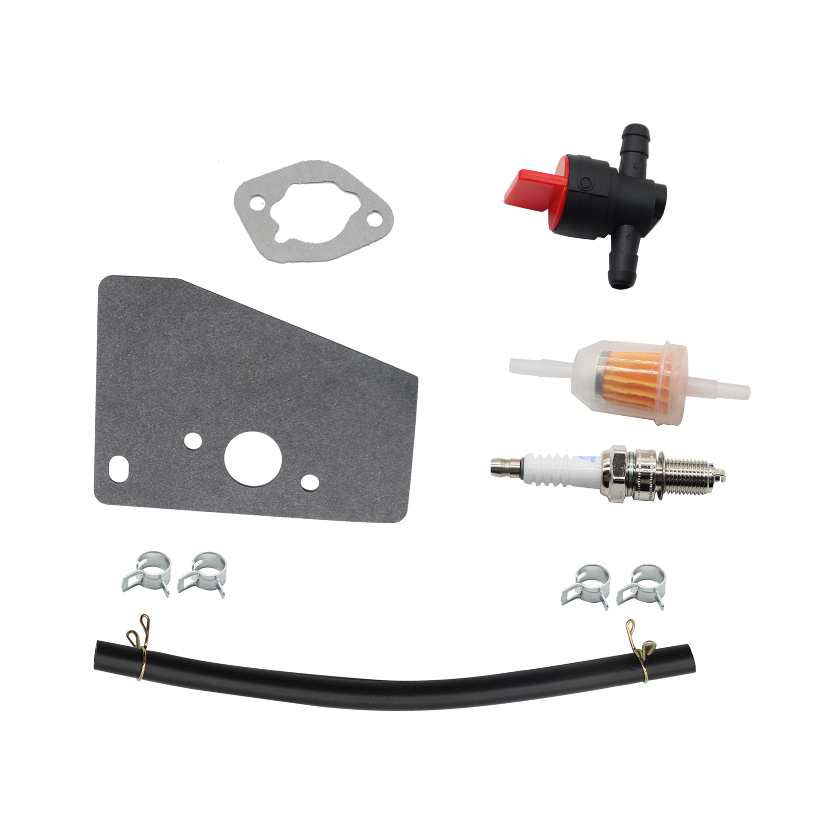 Carburetor Carb For Husky 2600 PSI 2.4 GPM 173cc Pressure Washer