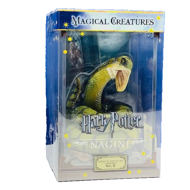 Harry Potter Magical Creature Noble Collection sculpture 9