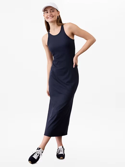 Women's Long Tank Dresses for sale | eBay