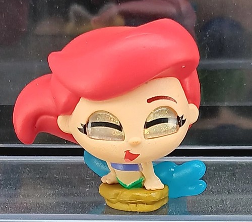 You Pick! DOORABLES REMEMBER WHEN Mini Figure Disney Commons Rares Ultra Rares - Picture 14 of 33