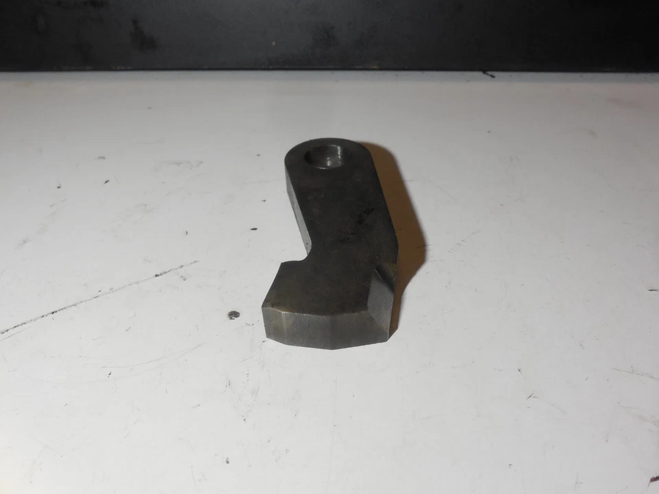 Martillo de engranaje de estacionamiento de transmisión 722.313 parte 86-89 Mercedes Benz R107 560SL Foto 3 de 4