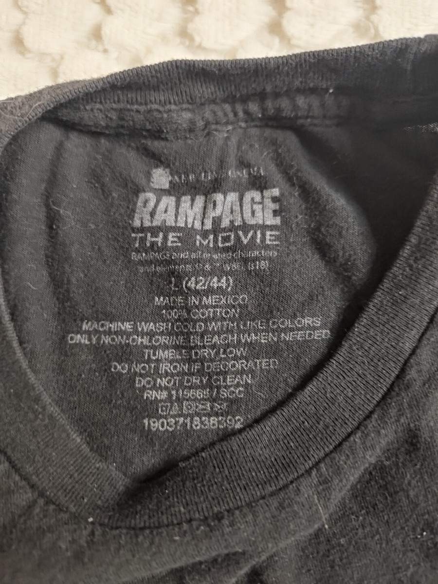THE RAMPAGE p(R)ojdect R TシャツXL Amazon.co.jp: THE RAMPAGE *p(R)ojectR® クロップドTシャツ