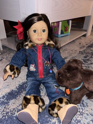 american girl doll | eBay