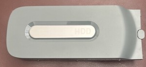 Official Microsoft Xbox 360 External 20GBHDD Hard Drive HDD