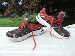 sketchers boys shoes