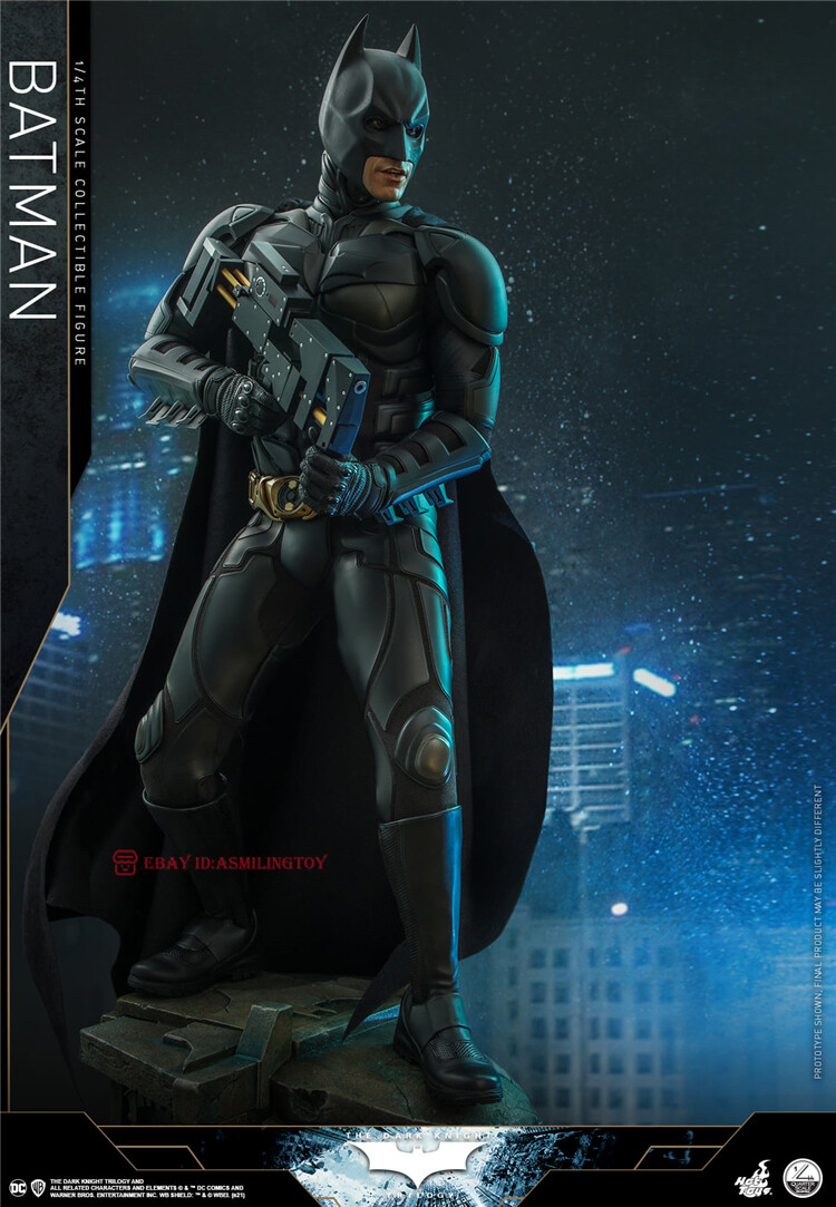 KUBRICK BATMAN ダークナイト Medicom Toy The Dark Knight Batman 100% Be@rbrick & Kubrick